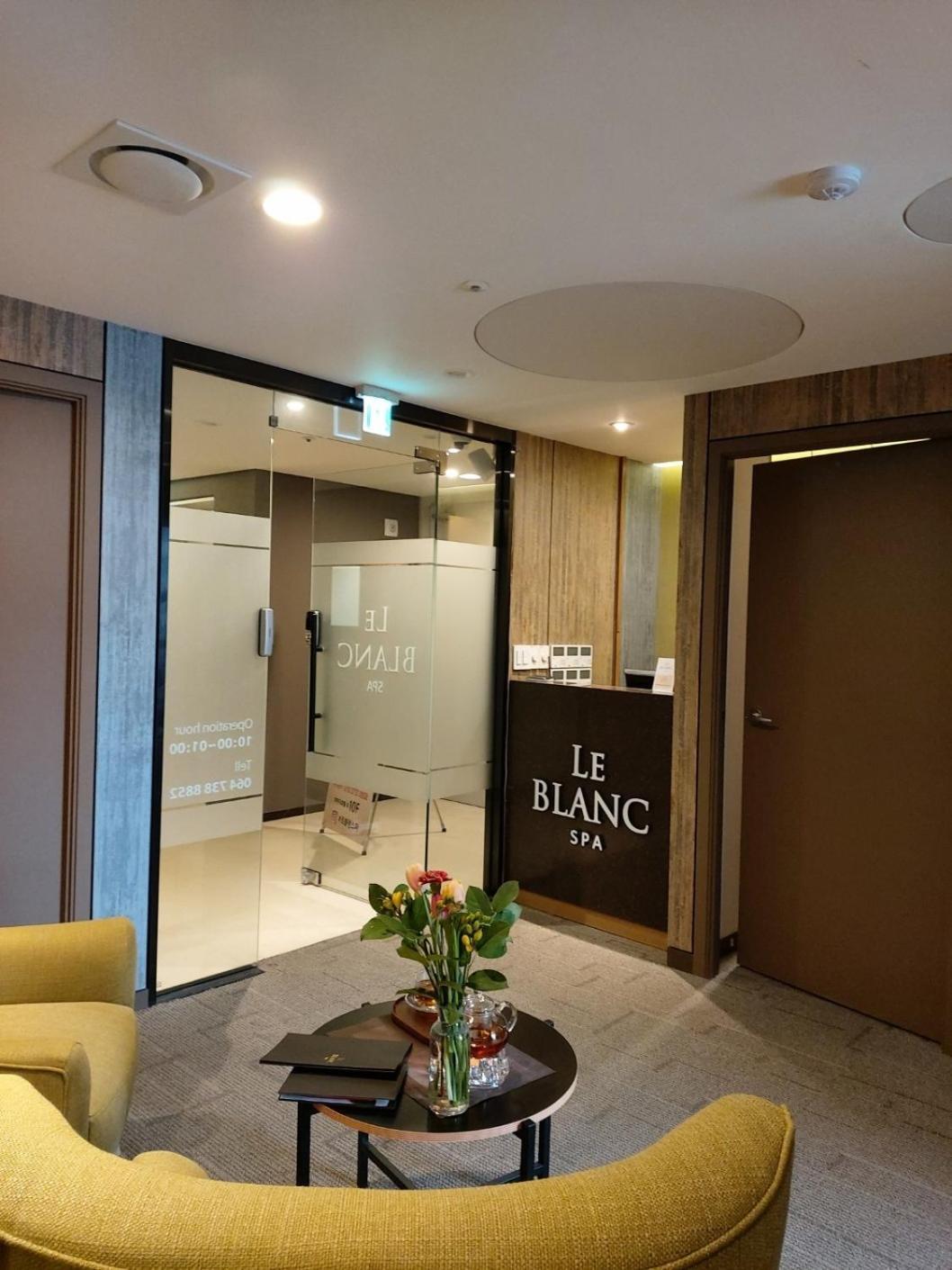 Sweet May Seogwipo Hotel Экстерьер фото