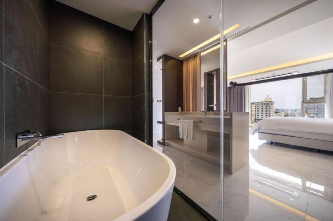 Sweet May Seogwipo Hotel Экстерьер фото